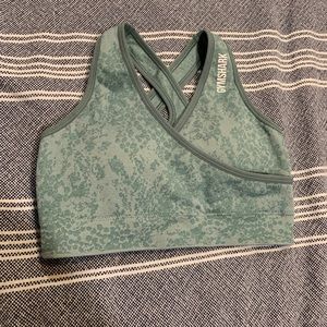 Gymshark Seamless Bra/ Size Small
